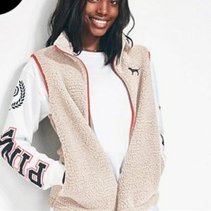 Victoria Secret Vest